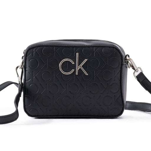 Calvin Klein – reversible nylon tote bag – women – Ofive Egypt