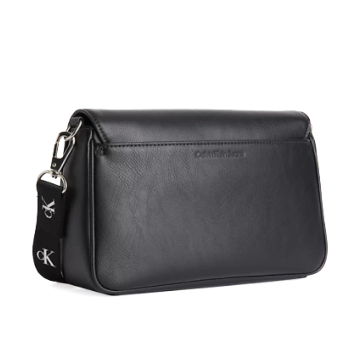Calvin Klein Recycled Crossbody Bag Women - BLK - Black