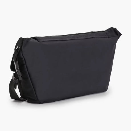 Calvin Klein Recycled Polyester Shoulder Bag K50K508873-BLK - Black