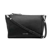 Calvin Klein Reyna Crossbody Bag - BLK - Black