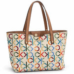 Calvin Klein Serafina Tote Bag Women - OFFWHT - Off White