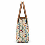Calvin Klein Serafina Tote Bag Women - OFFWHT - Off White
