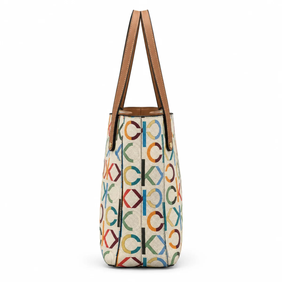 Calvin Klein Serafina Tote Bag Women - OFFWHT - Off White