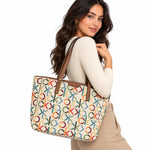Calvin Klein Serafina Tote Bag Women - OFFWHT - Off White