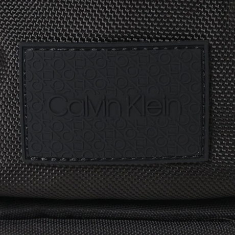 Calvin Klein Shoulder Bag EO mini organizer ZM0ZM02138 - BLK - Black