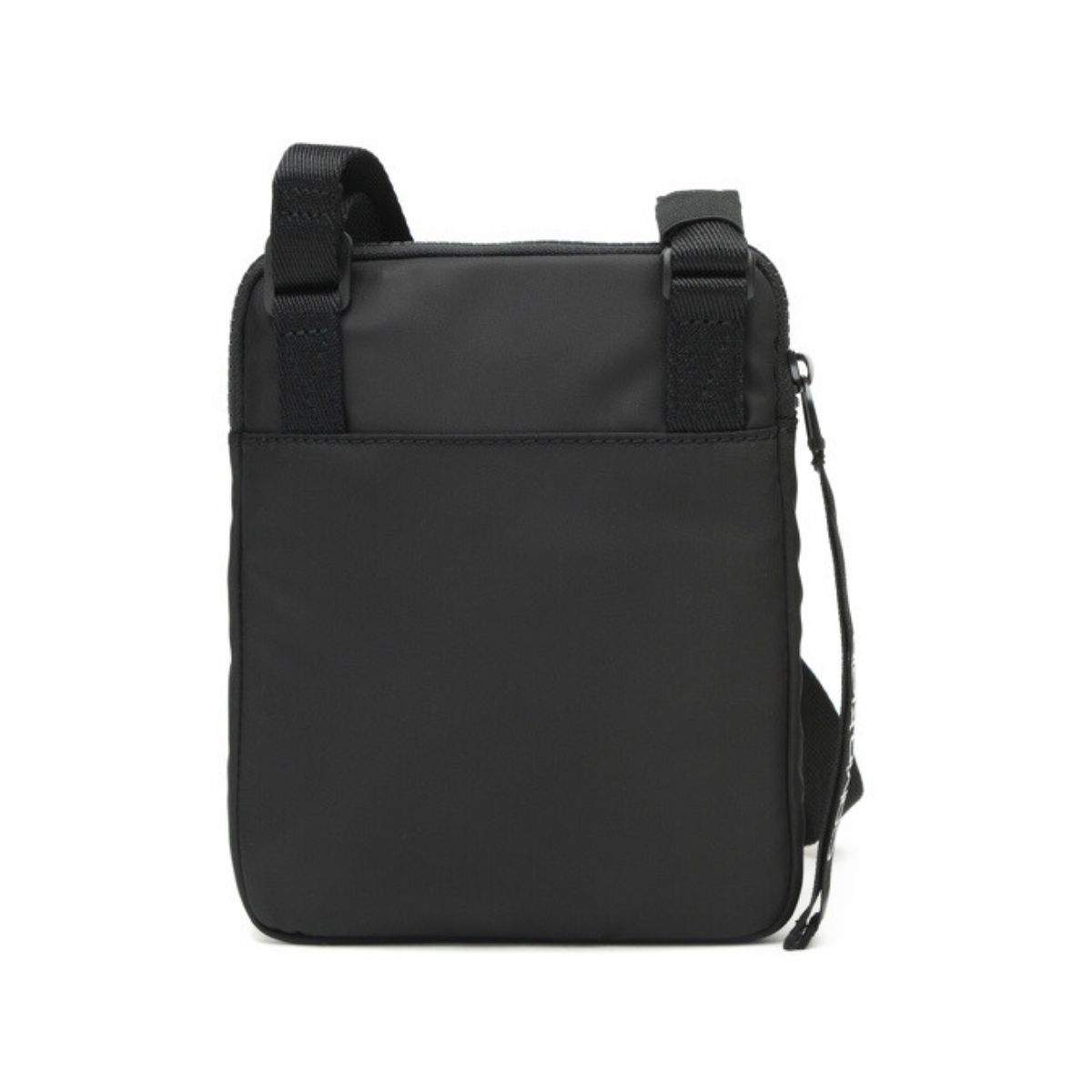 Calvin Klein Shoulder Bag Flat Pack S K50K506014 - BLK - Black