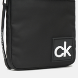 Calvin Klein Shoulder Bag Flat Pack S K50K506014 - BLK - Black