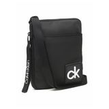 Calvin Klein Shoulder Bag Flat Pack S K50K506014 - BLK - Black