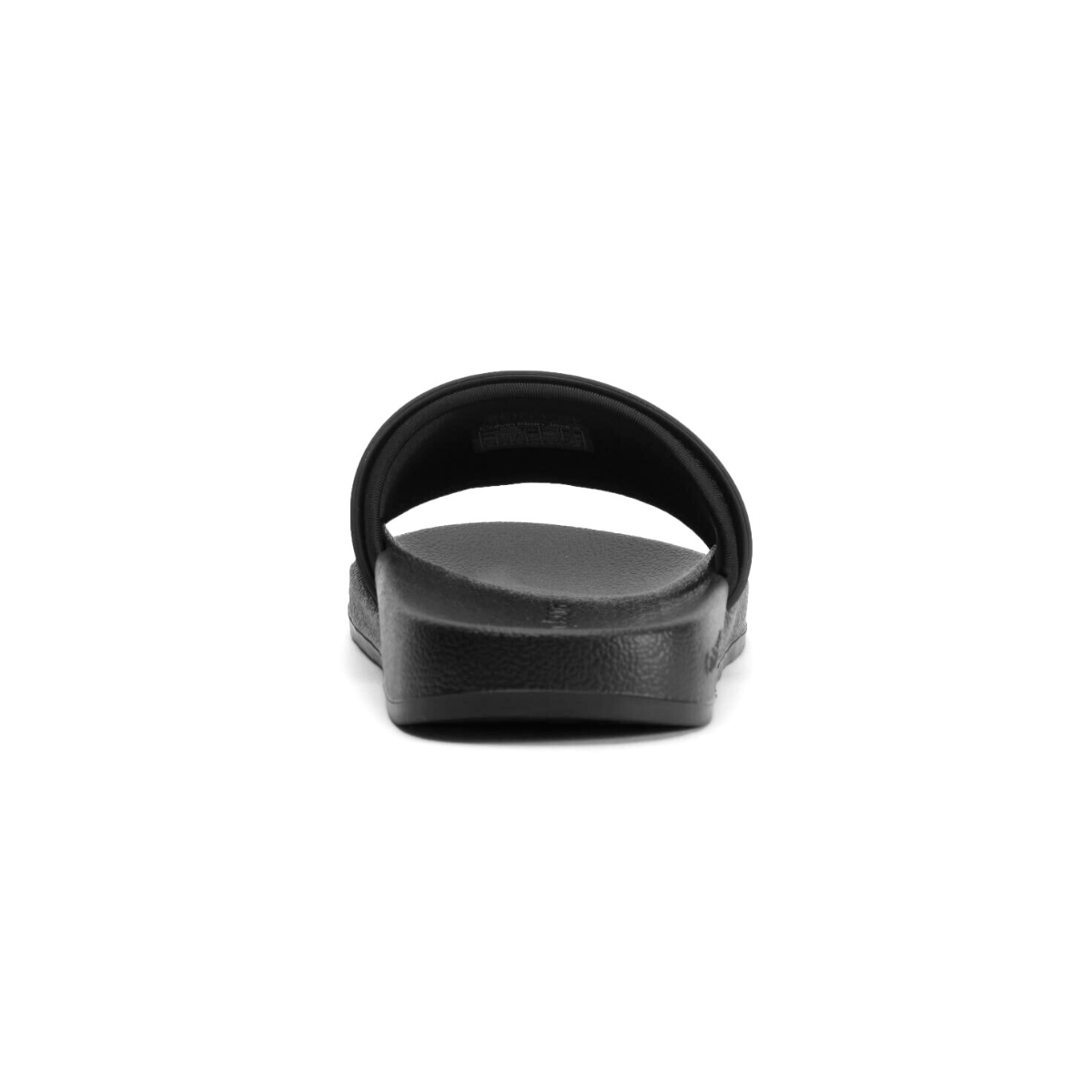 Calvin Klein Slide Monogram YW0YW00585 BLK
