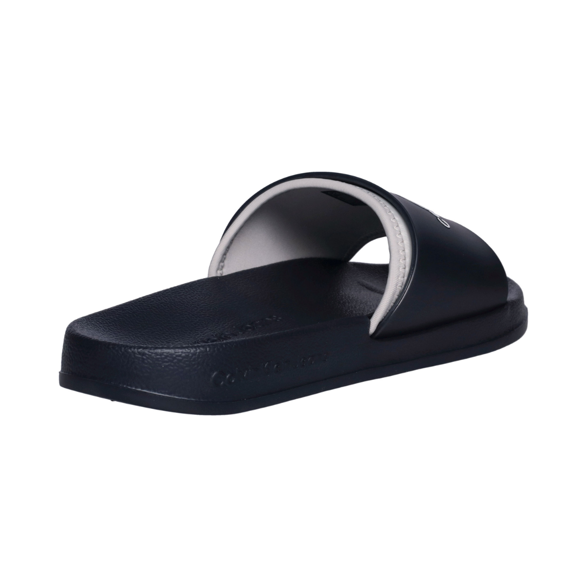 Calvin Klein Slide Monogram YW0YW00585 NVY