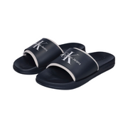Calvin Klein Slide Monogram YW0YW00585 NVY