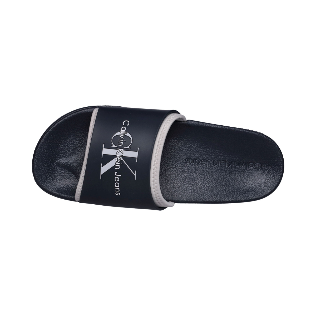 Calvin Klein Slide Monogram YW0YW00585 NVY