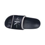 Calvin Klein Slide Monogram YW0YW00585 NVY