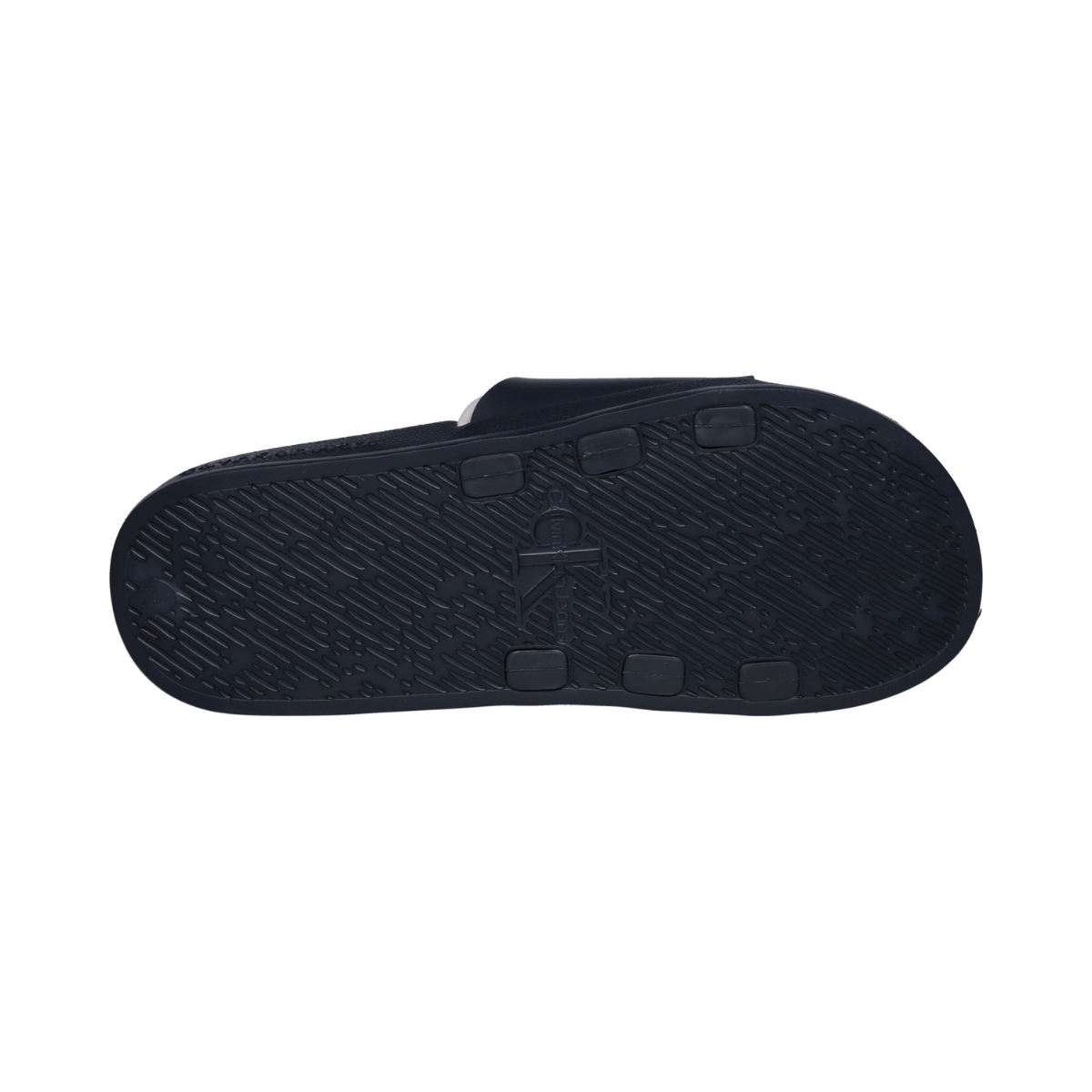 Calvin Klein Slide Monogram YW0YW00585 NVY