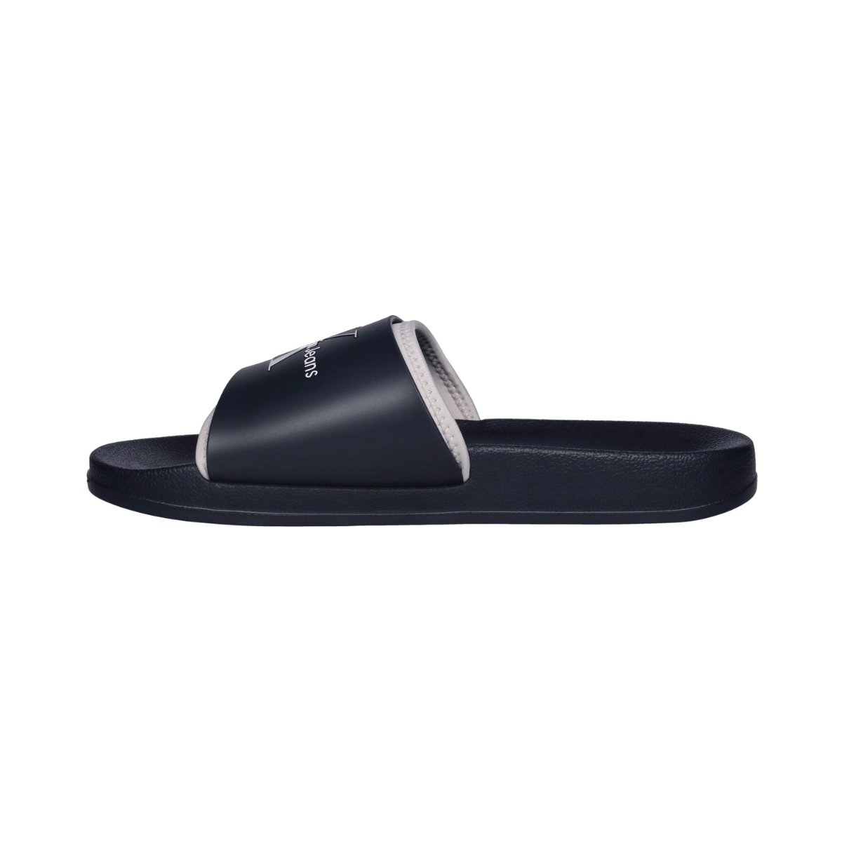 Calvin Klein Slide Monogram YW0YW00585 NVY
