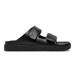 Calvin Klein Slip-ons Flat Adj Slide Women HW0HW01954 - BLK - Black / 36