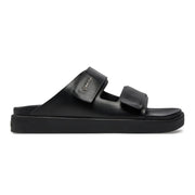 Calvin Klein Slip-ons Flat Adj Slide Women HW0HW01954 - BLK - Black / 36