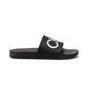 Calvin Klein Slip-ons Flat Pool Slide Women - BLK - Black / 36