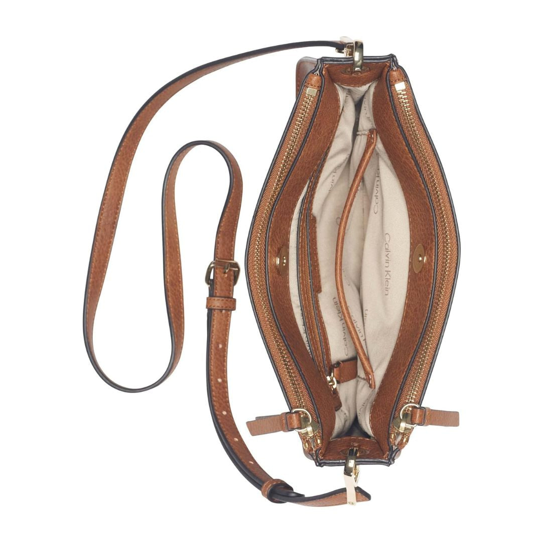 Calvin Klein Sonoma Crossbody Bag Women