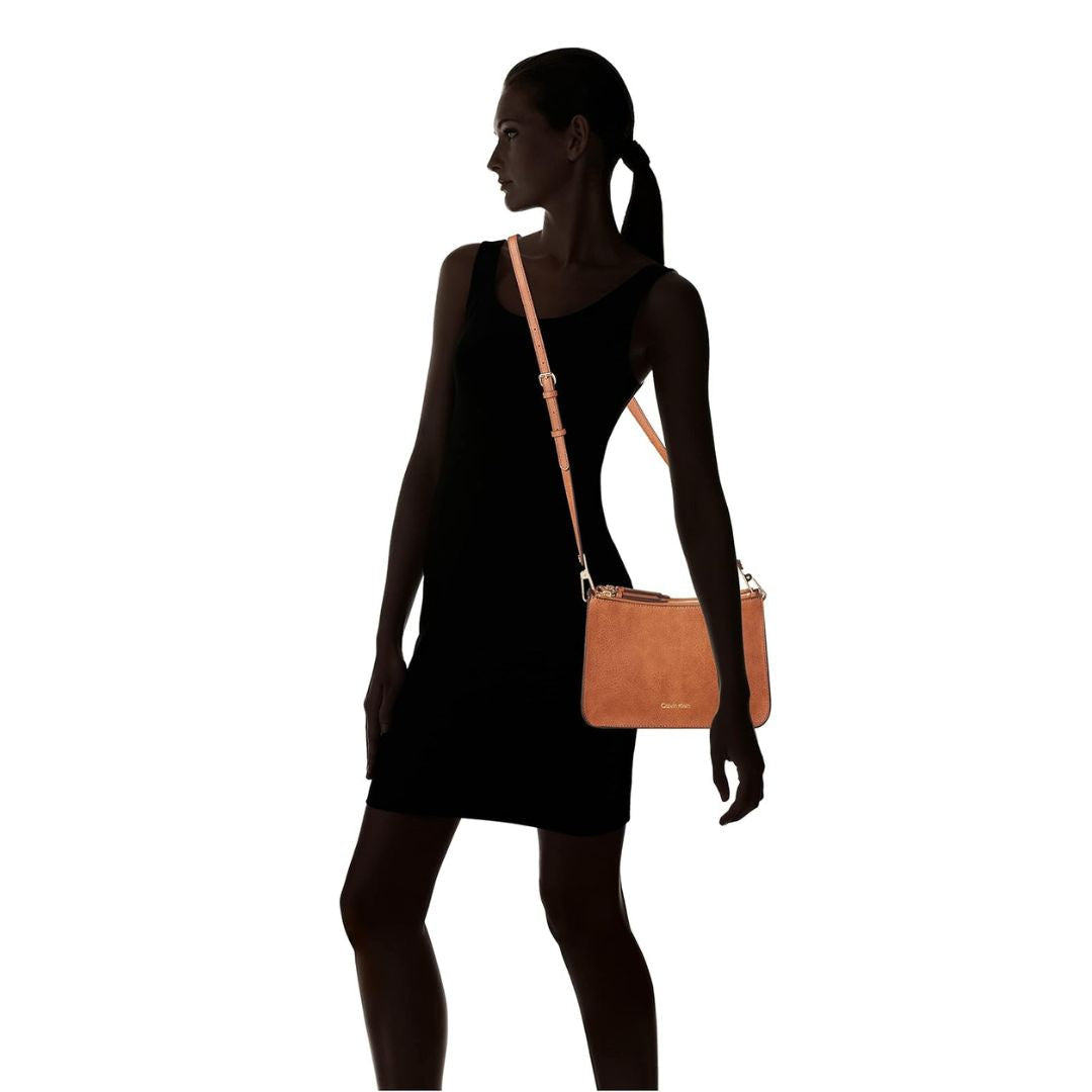 Calvin Klein Sonoma Crossbody Bag Women