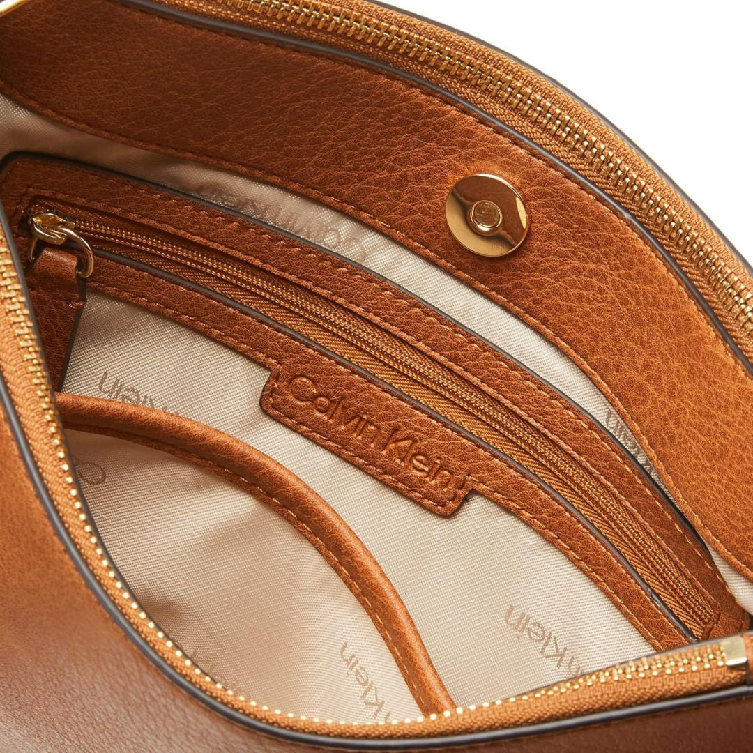Calvin Klein Sonoma Crossbody Bag Women