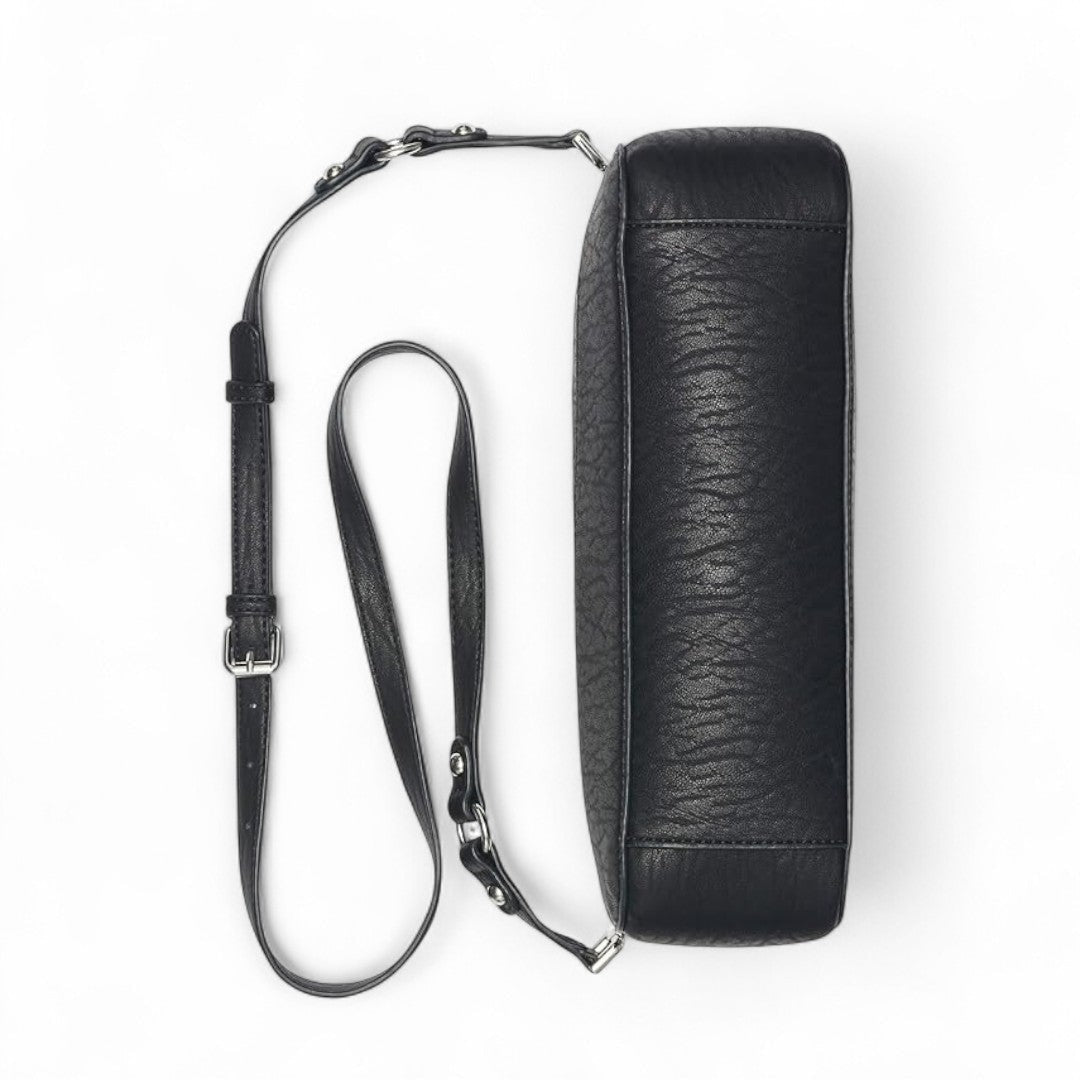 Calvin Klein Sonoma Crossbody Bag Women - Black