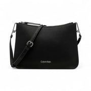 Calvin Klein Sonoma Crossbody Bag Women - Black