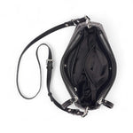 Calvin Klein Sonoma Crossbody Bag Women - Black