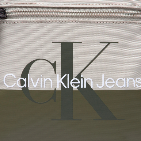 Calvin Klein Sport Essentials Reporter I8 Bl K50K509353 - BEGOLV - Beige/Olive