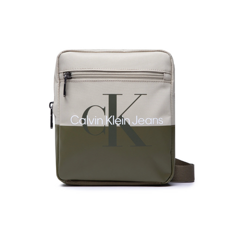 Calvin Klein Sport Essentials Reporter I8 Bl K50K509353 - BEGOLV - Beige/Olive