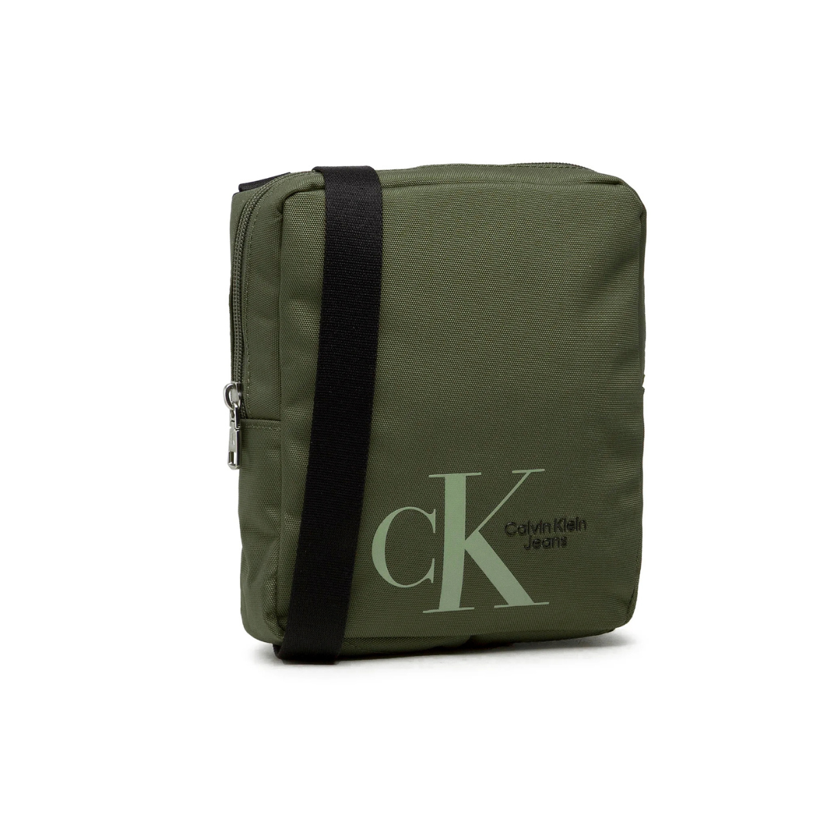 Calvin Klein Sport Essentials Reporter S Dyn Bag K50K508890 - OLV - Olive