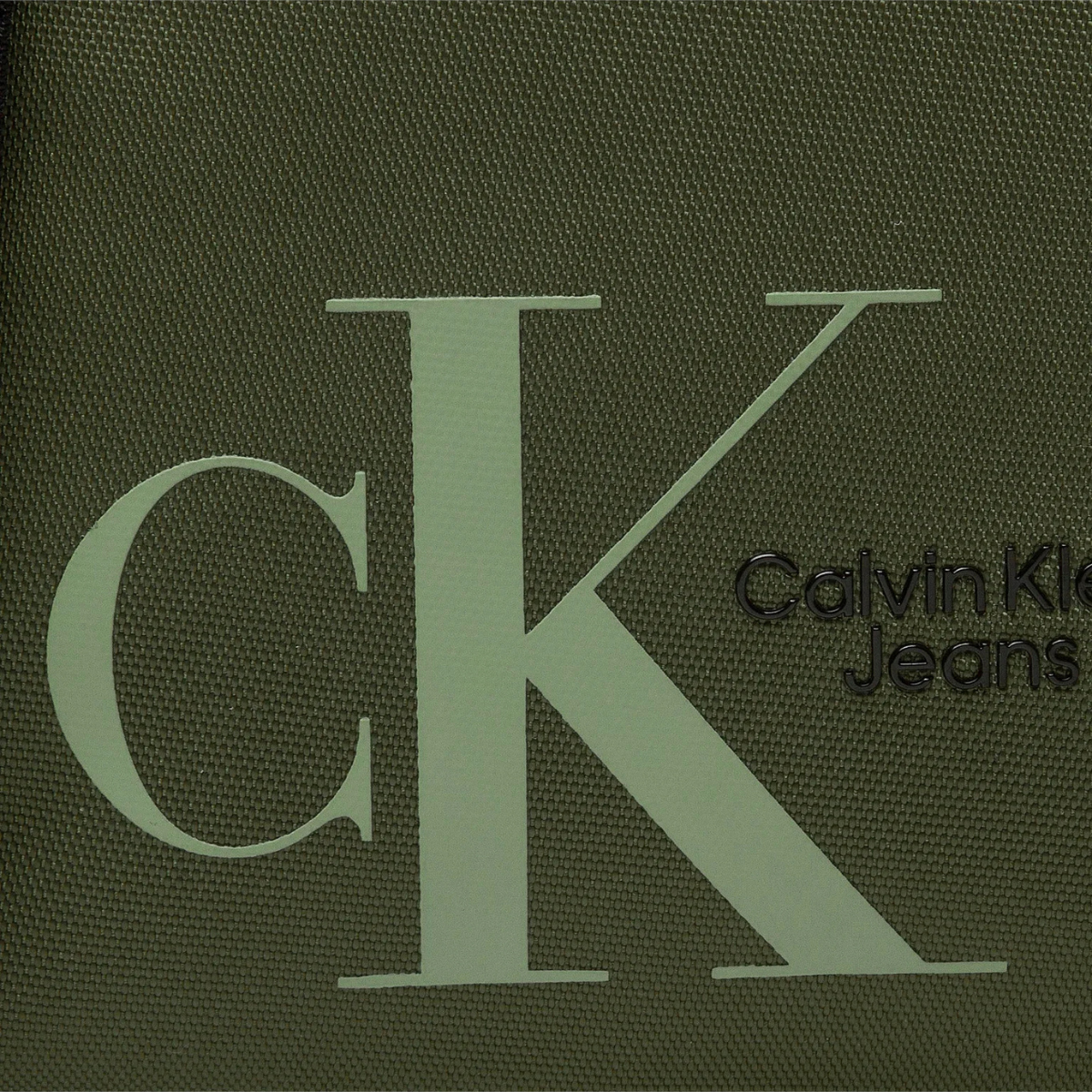 Calvin Klein Sport Essentials Reporter S Dyn Bag K50K508890 - OLV - Olive