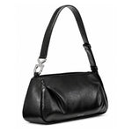Calvin Klein Tina Small Shoulder bag Women - BLK - Black