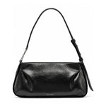Calvin Klein Tina Small Shoulder bag Women - BLK - Black
