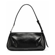Calvin Klein Tina Small Shoulder bag Women - BLK - Black