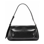 Calvin Klein Tina Small Shoulder bag Women - BLK - Black