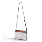 Calvin Klein Triple Crossbody Women - BEGBRN - Brown