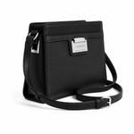 Calvin Klein Triple Crossbody Women - BLK - Black