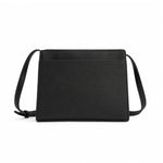Calvin Klein Triple Crossbody Women - BLK - Black