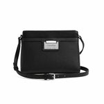 Calvin Klein Triple Crossbody Women - BLK - Black