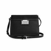 Calvin Klein Triple Crossbody Women - BLK - Black