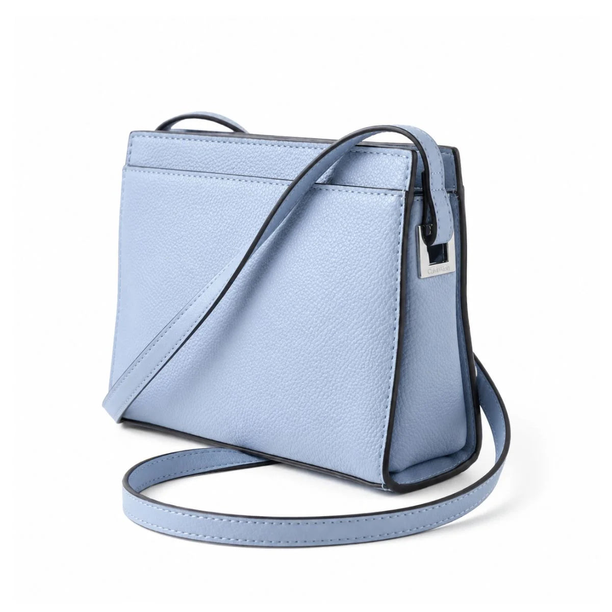 Calvin Klein Triple Crossbody Women - BLU - Blue