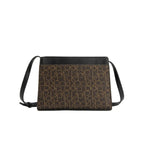 Calvin Klein Triple Crossbody Women - BRN - Brown