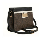 Calvin Klein Triple Crossbody Women - BRN - Brown