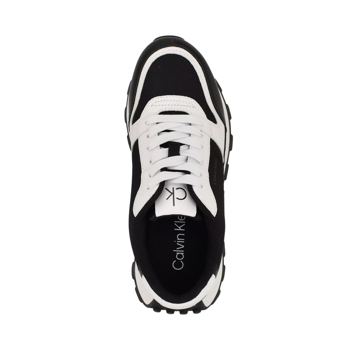 Calvin Klein Tulay Women’s Sneaker - BLK