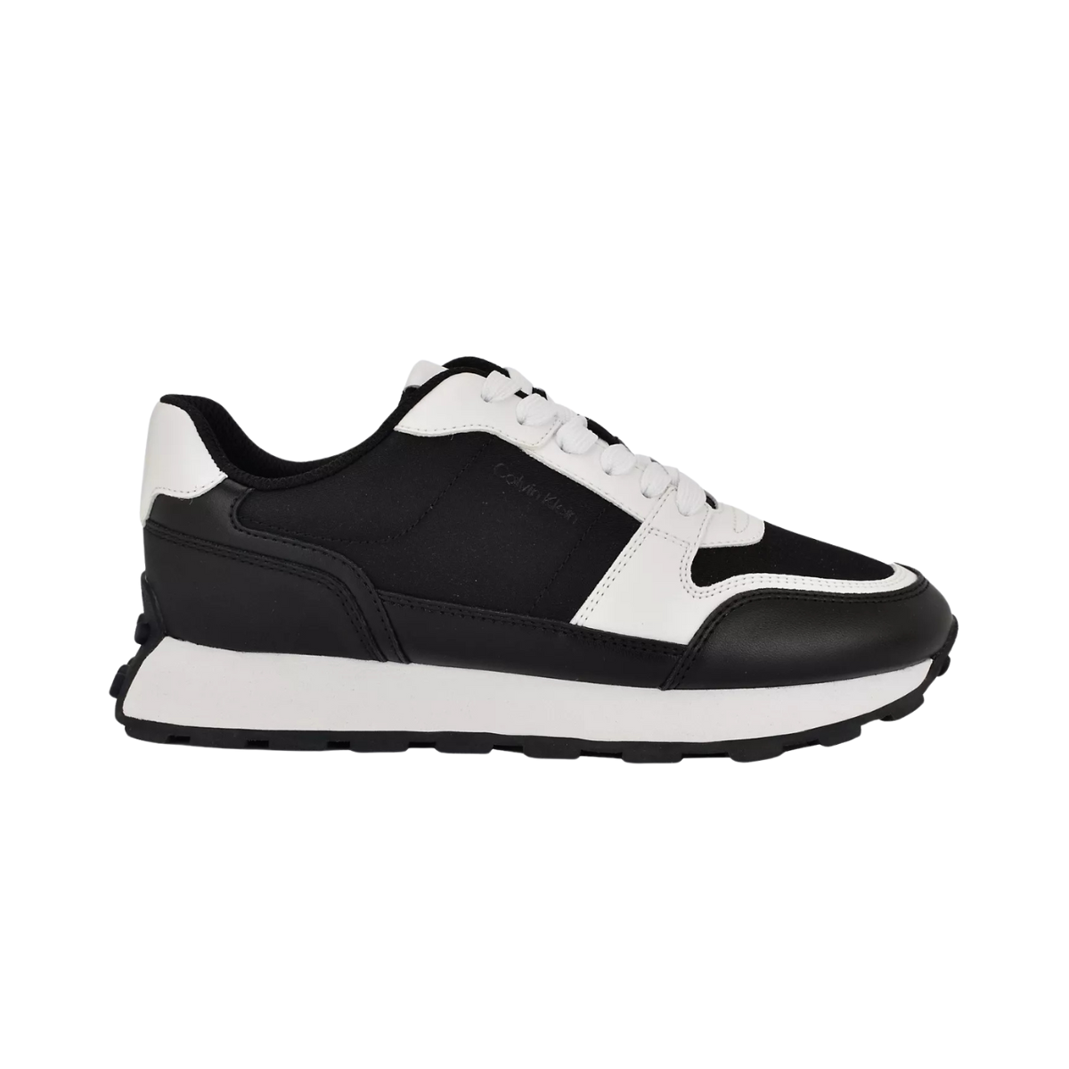 Calvin Klein Tulay Women’s Sneaker - BLK