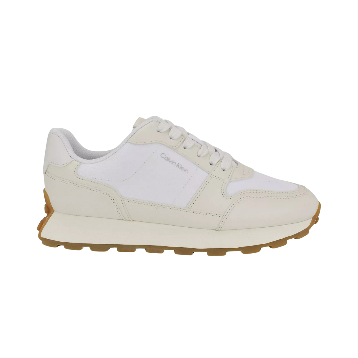 Calvin Klein Tulay Women’s Sneaker - OFFWHT