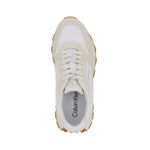 Calvin Klein Tulay Women’s Sneaker - OFFWHT