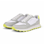 Calvin Klein Tulay Women’s Sneaker - WHTGRN