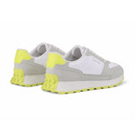 Calvin Klein Tulay Women’s Sneaker - WHTGRN